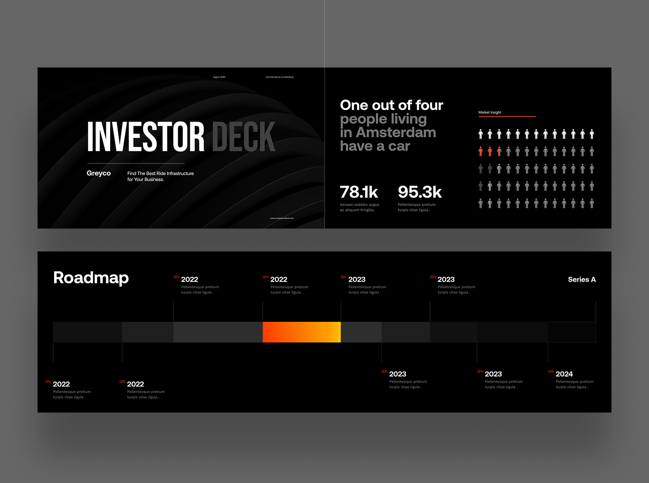 Greyco – Investor Deck